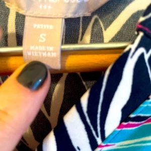 Banana republic dress